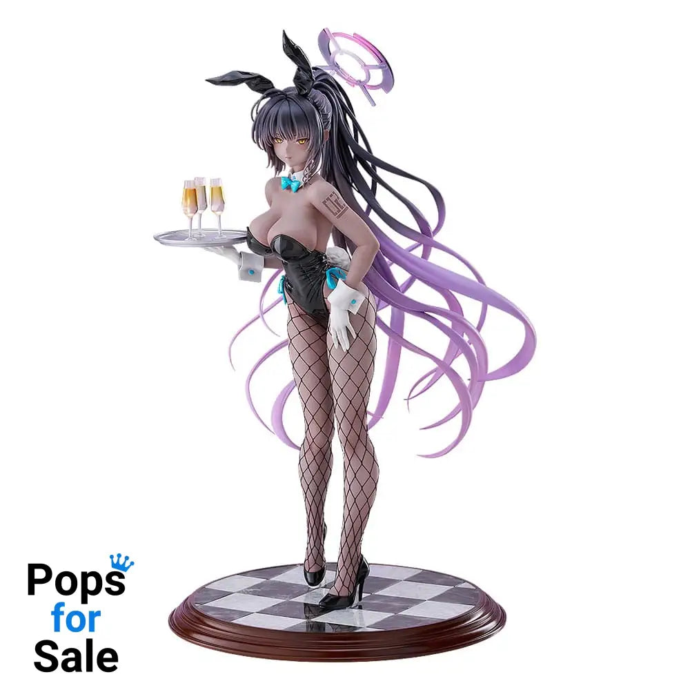 Blue Archive PVC Statue 1/7 Karin Kakudate (Bunny Girl) 30 cm Statues