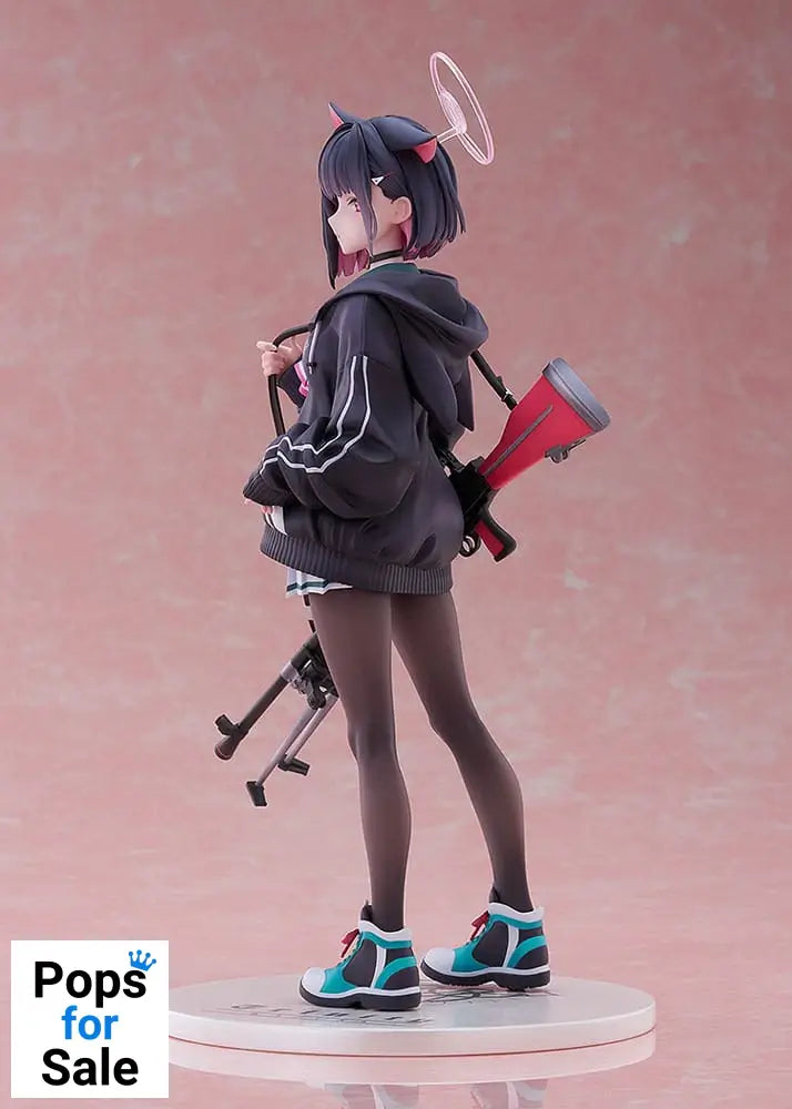 Blue Archive PVC Statue 1/7 Kazusa 24 cm Statues