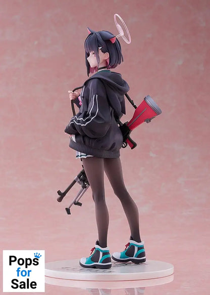 Blue Archive PVC Statue 1/7 Kazusa 24 cm Statues