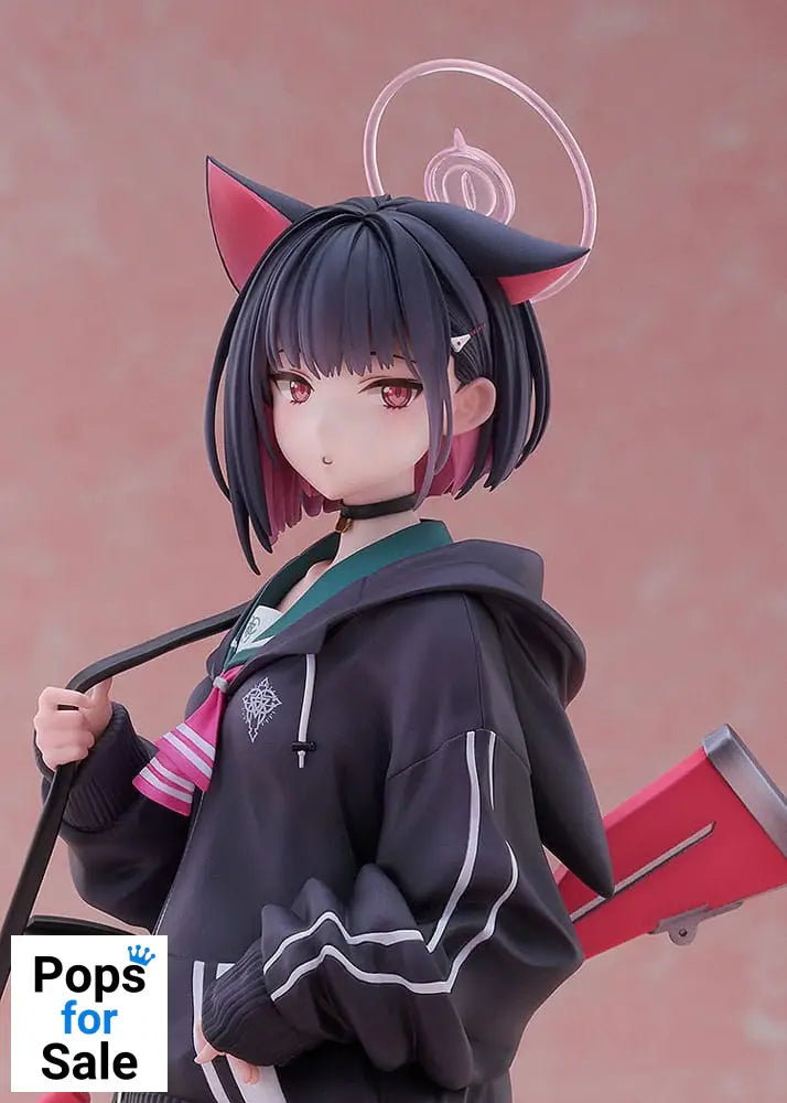 Blue Archive PVC Statue 1/7 Kazusa 24 cm