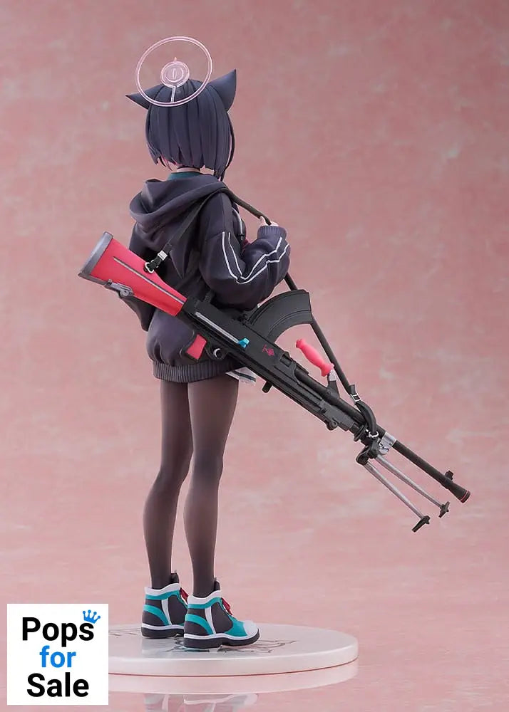 Blue Archive PVC Statue 1/7 Kazusa 24 cm Statues