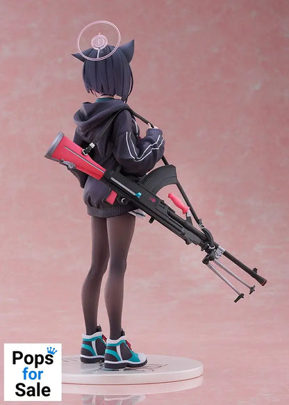 Blue Archive PVC Statue 1/7 Kazusa 24 cm Statues