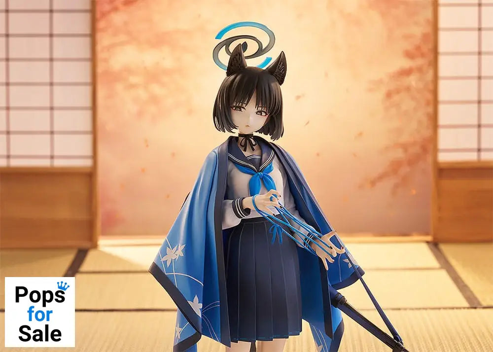 Blue Archive PVC Statue 1/7 Kikyou 25 cm