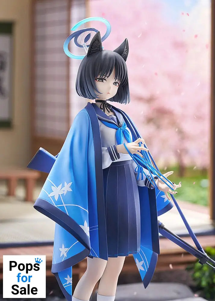 Blue Archive PVC Statue 1/7 Kikyou 25 cm