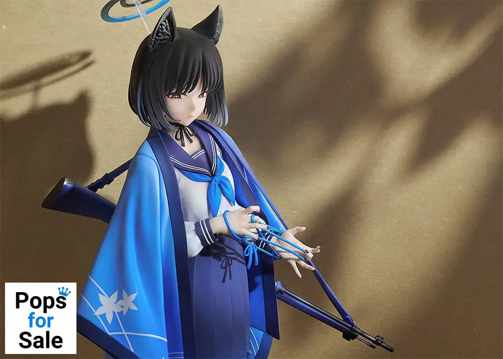 Blue Archive PVC Statue 1/7 Kikyou 25 cm Statues