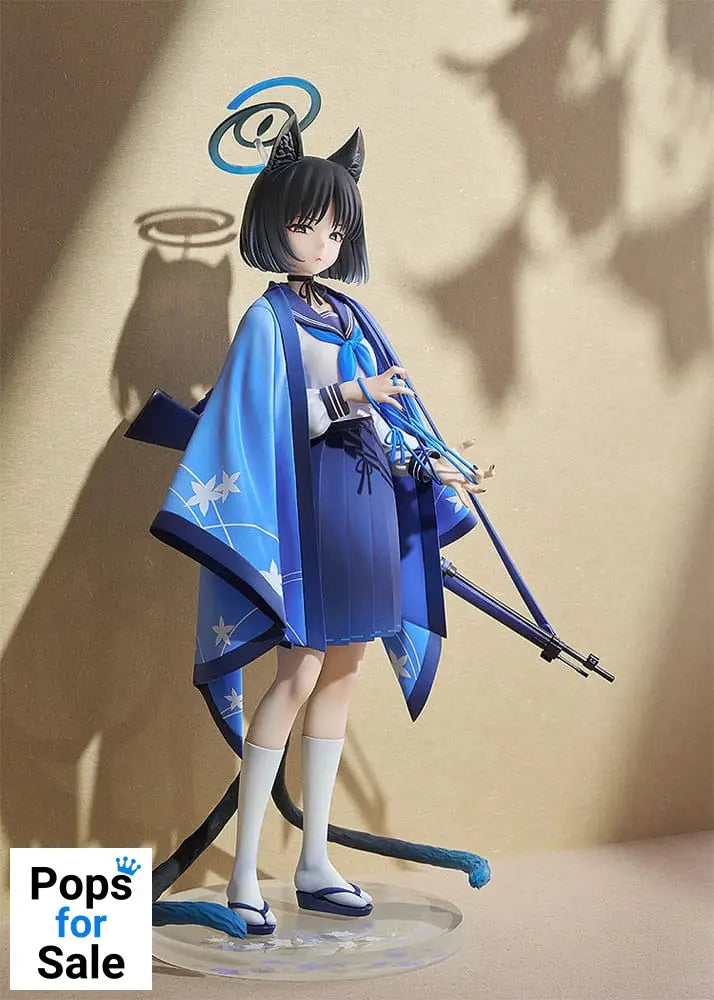 Blue Archive PVC Statue 1/7 Kikyou 25 cm Statues