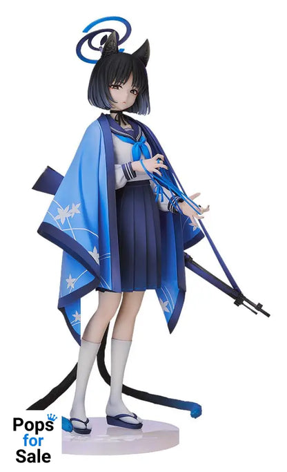 Blue Archive PVC Statue 1/7 Kikyou 25 cm Statues