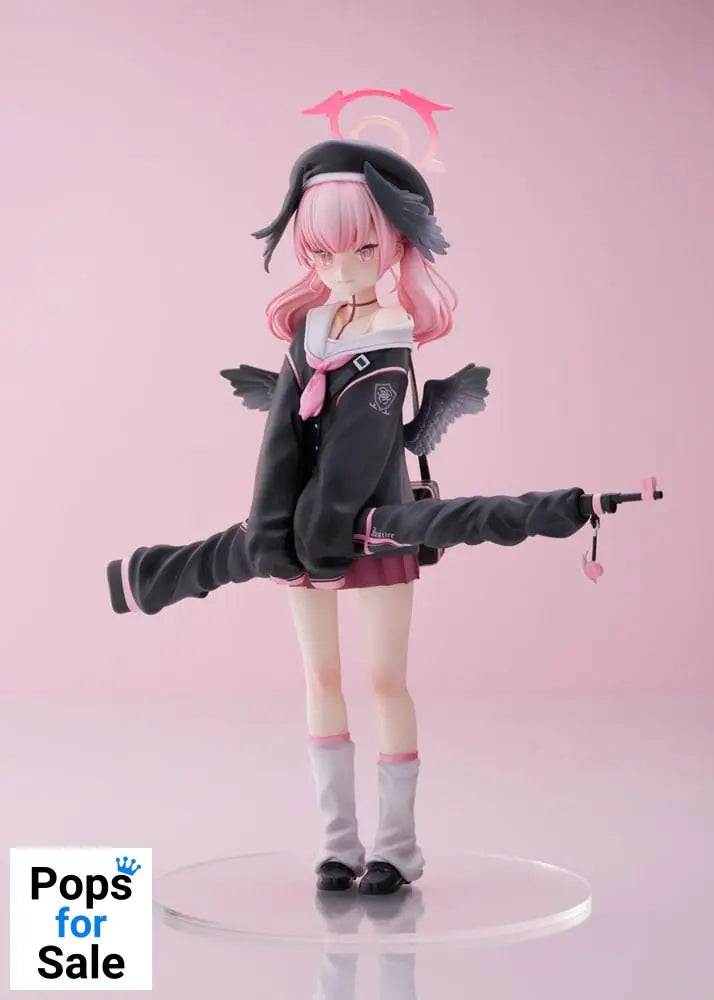 Blue Archive PVC Statue 1/7 Koharu 27 cm Statues