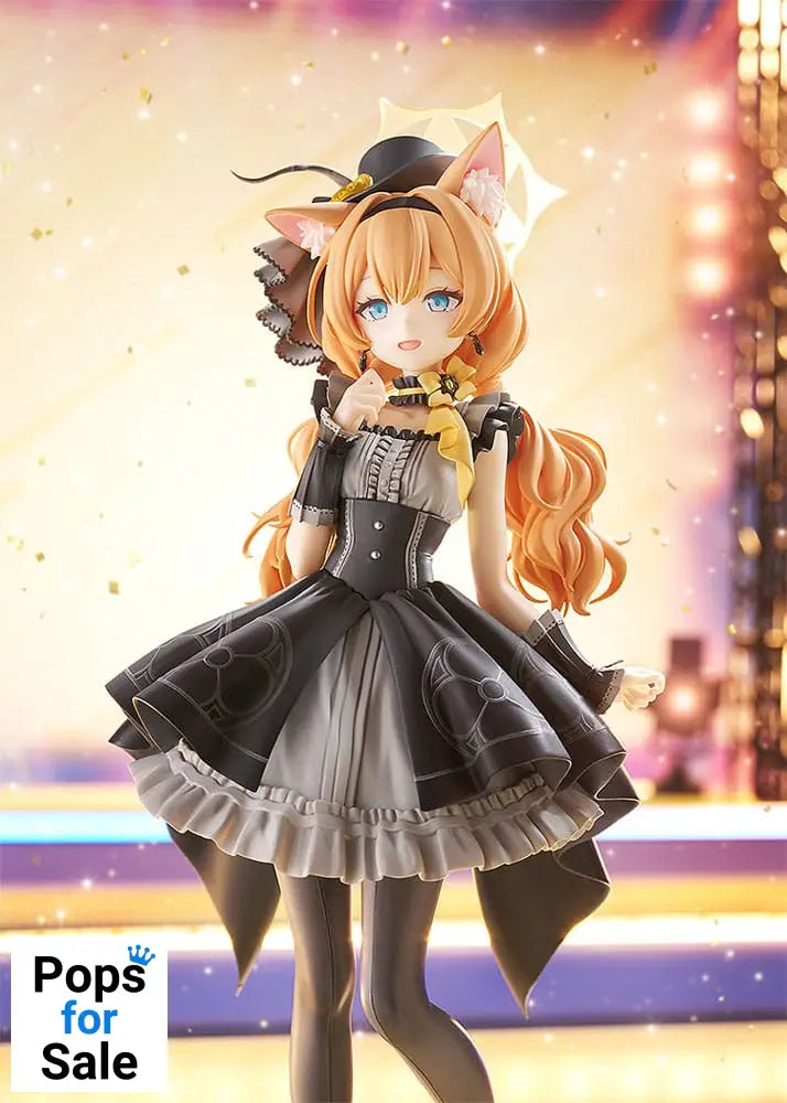 Blue Archive PVC Statue 1/7 Mari (Pop Idol) 23 cm