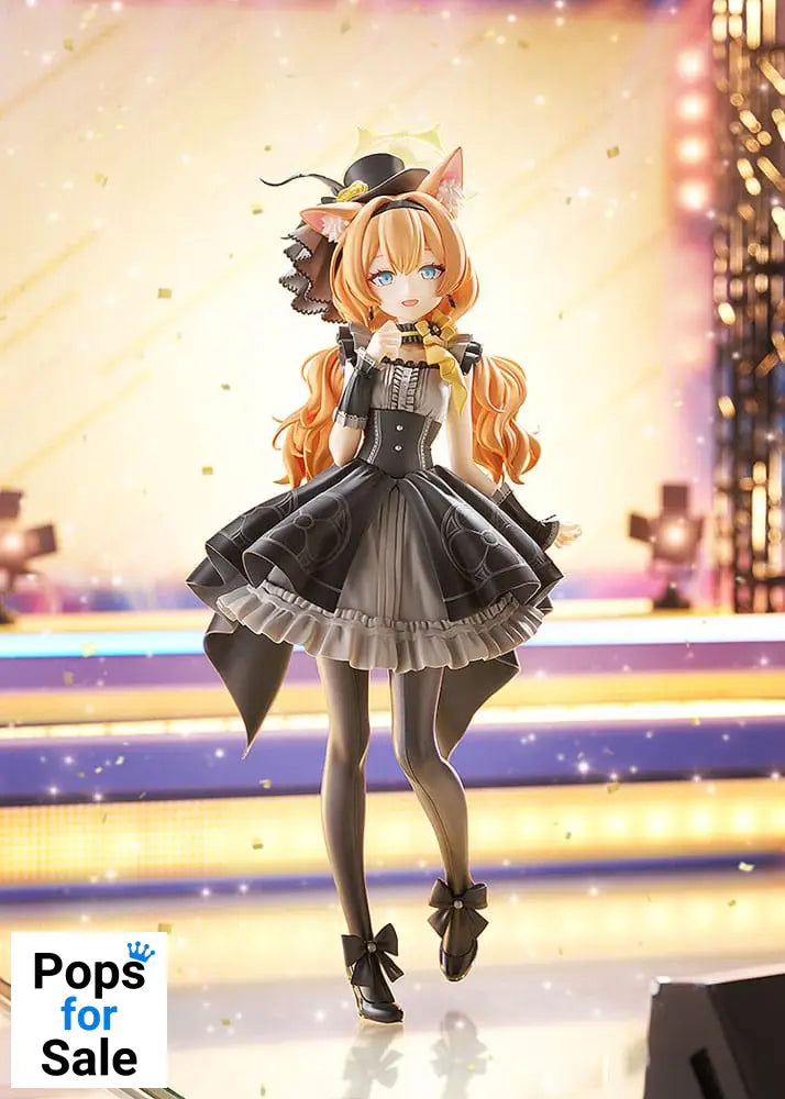 Blue Archive PVC Statue 1/7 Mari (Pop Idol) 23 cm