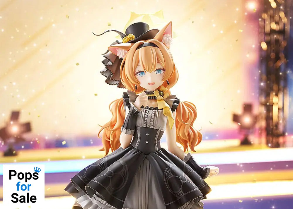 Blue Archive PVC Statue 1/7 Mari (Pop Idol) 23 cm