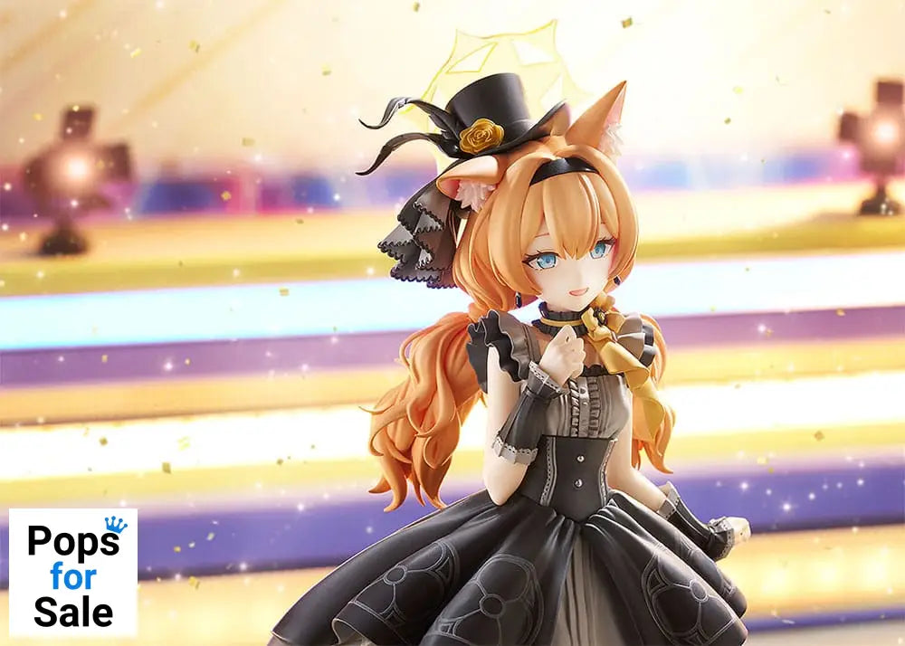 Blue Archive PVC Statue 1/7 Mari (Pop Idol) 23 cm