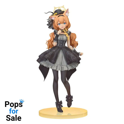 Blue Archive PVC Statue 1/7 Mari (Pop Idol) 23 cm