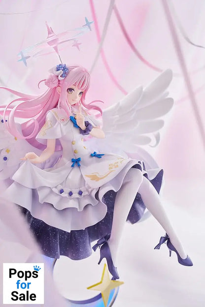 Blue Archive PVC Statue 1/7 Mika Call of the Stars 27 cm