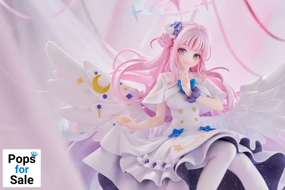 Blue Archive PVC Statue 1/7 Mika Call of the Stars 27 cm Statues