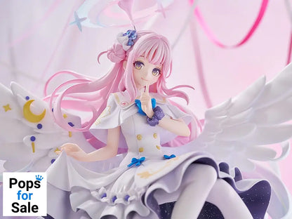 Blue Archive PVC Statue 1/7 Mika Call of the Stars 27 cm