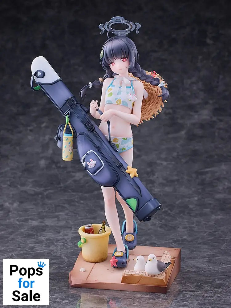 Blue Archive PVC Statue 1/7 Miyu Swimsuit Ver. 25 cm Statues
