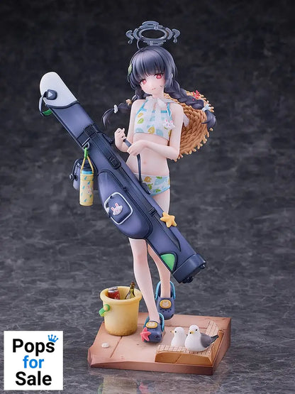 Blue Archive PVC Statue 1/7 Miyu Swimsuit Ver. 25 cm Statues
