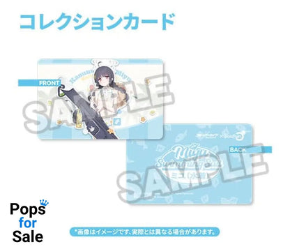 Blue Archive PVC Statue 1/7 Miyu Swimsuit Ver. 25 cm