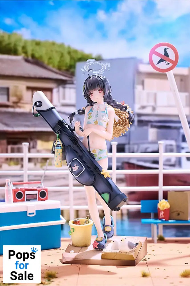 Blue Archive PVC Statue 1/7 Miyu Swimsuit Ver. 25 cm