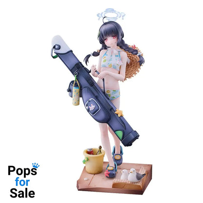Blue Archive PVC Statue 1/7 Miyu Swimsuit Ver. 25 cm