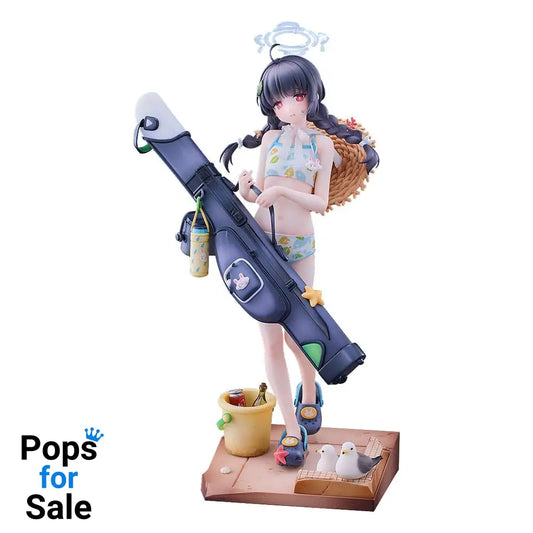 Blue Archive PVC Statue 1/7 Miyu Swimsuit Ver. 25 cm