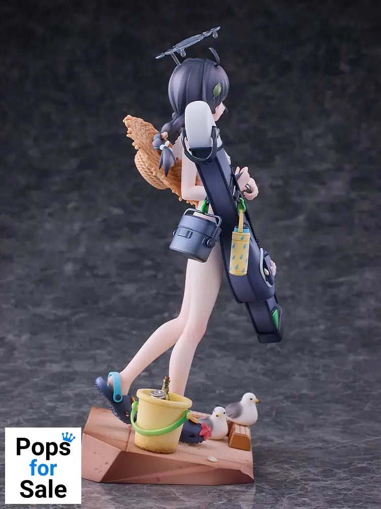 Blue Archive PVC Statue 1/7 Miyu Swimsuit Ver. 25 cm Statues