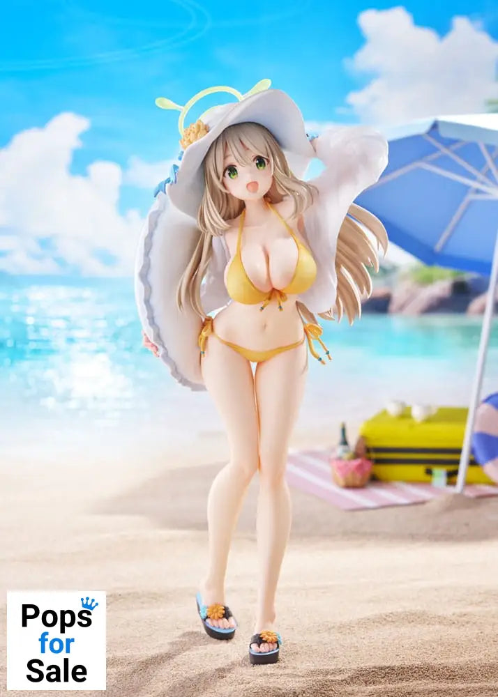 Blue Archive PVC Statue 1/7 Nonomi Swimsuit Ver. 27 cm