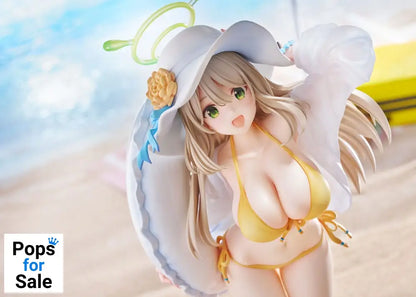 Blue Archive PVC Statue 1/7 Nonomi Swimsuit Ver. 27 cm Statues