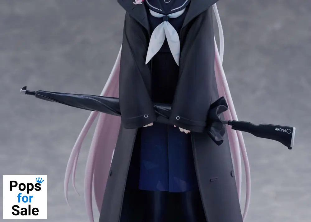 Blue Archive PVC Statue 1/7 Plana 23 cm