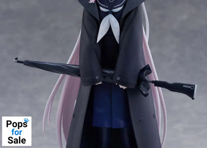 Blue Archive PVC Statue 1/7 Plana 23 cm