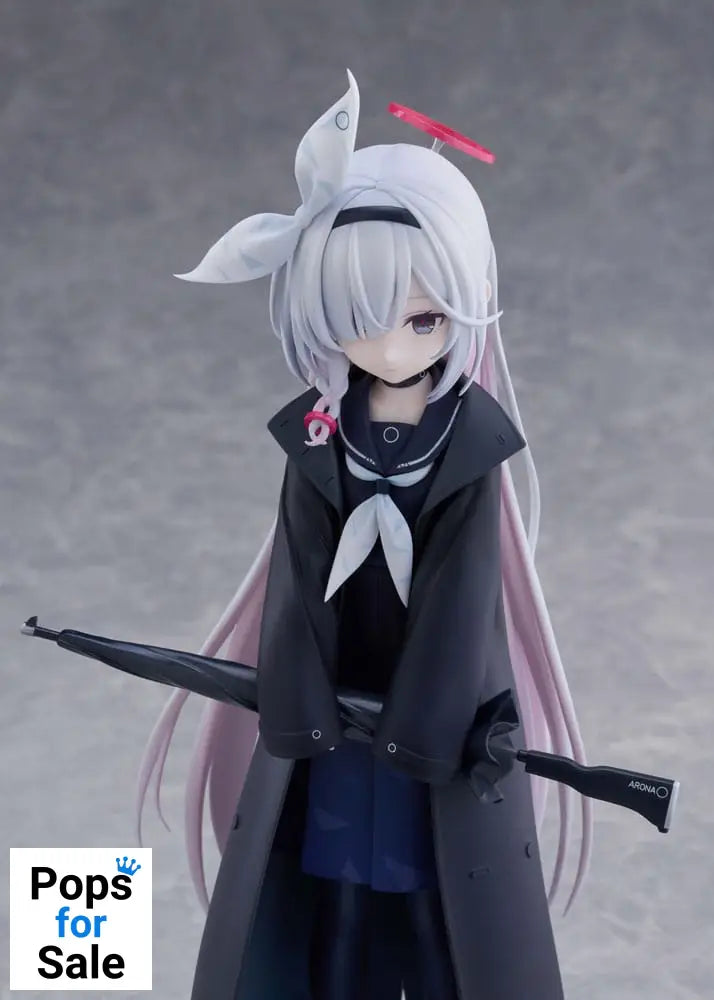 Blue Archive PVC Statue 1/7 Plana 23 cm