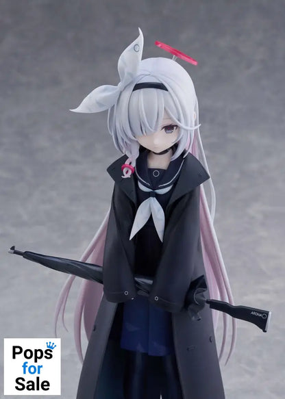 Blue Archive PVC Statue 1/7 Plana 23 cm