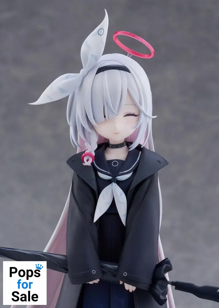 Blue Archive PVC Statue 1/7 Plana 23 cm Statues