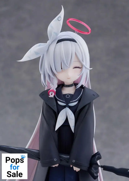 Blue Archive PVC Statue 1/7 Plana 23 cm Statues