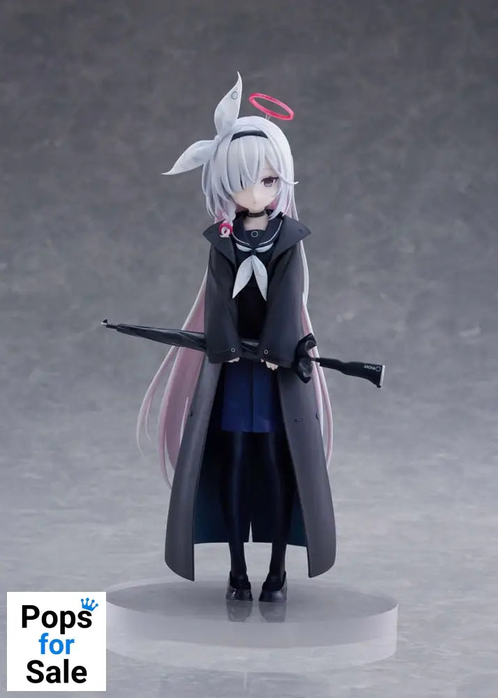 Blue Archive PVC Statue 1/7 Plana 23 cm Statues