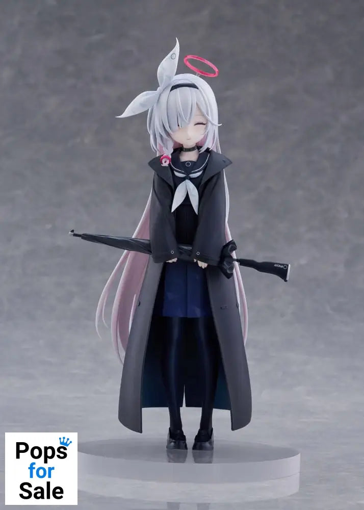 Blue Archive PVC Statue 1/7 Plana 23 cm Statues