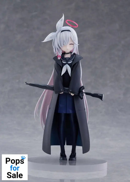 Blue Archive PVC Statue 1/7 Plana 23 cm