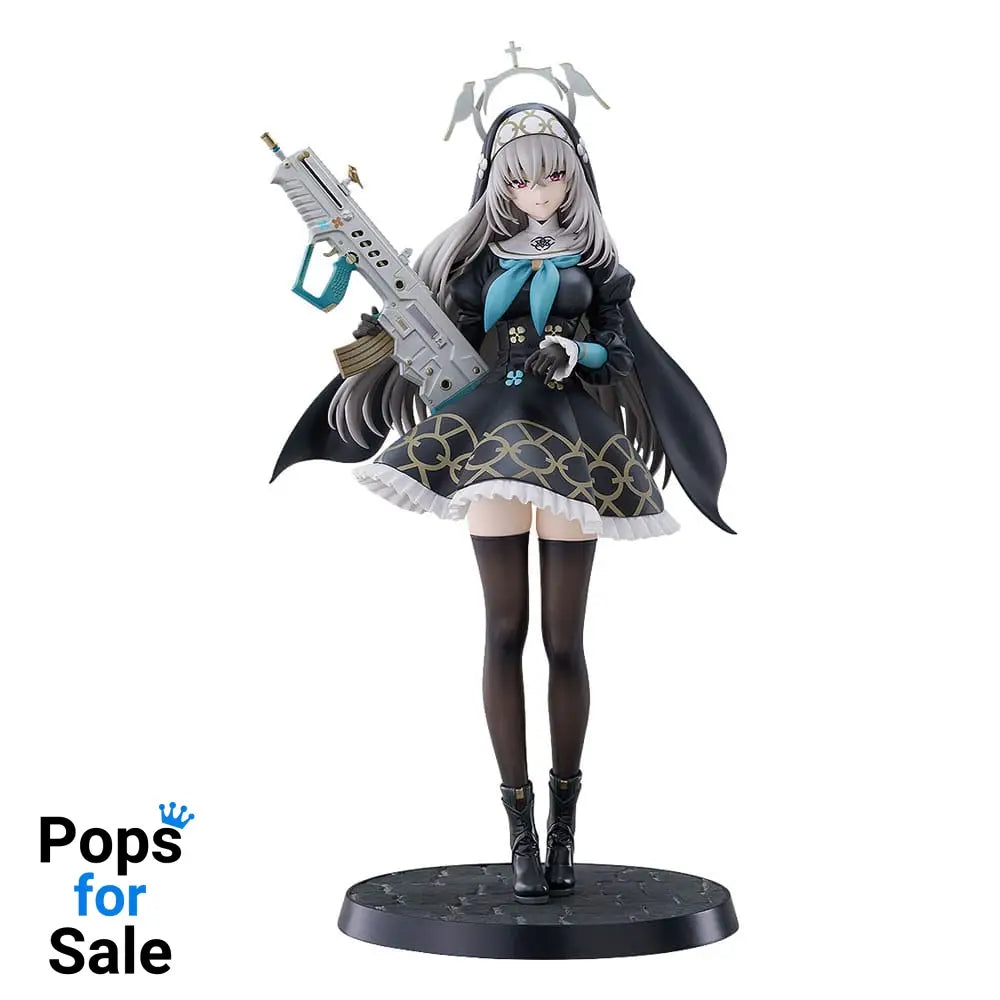 Blue Archive PVC Statue 1/7 Sakurako 27 cm