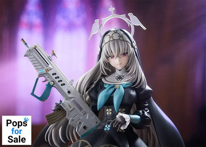 Blue Archive PVC Statue 1/7 Sakurako 27 cm