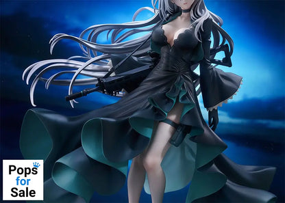 Blue Archive PVC Statue 1/7 Shiroko*Terror 30 cm Statues