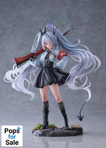 Blue Archive PVC Statue 1/7 Shiromi Iori 24 cm