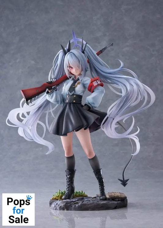 Blue Archive PVC Statue 1/7 Shiromi Iori 24 cm