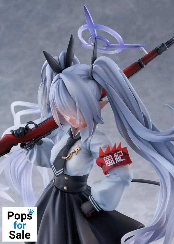 Blue Archive PVC Statue 1/7 Shiromi Iori 24 cm