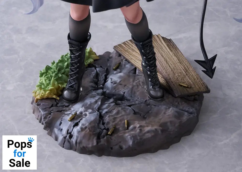 Blue Archive PVC Statue 1/7 Shiromi Iori 24 cm