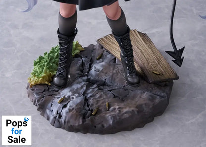 Blue Archive PVC Statue 1/7 Shiromi Iori 24 cm