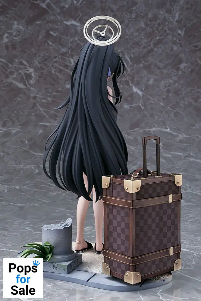 Blue Archive PVC Statue 1/7 Ui Swimsuit Ver. 28 cm