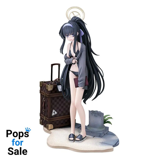 Blue Archive PVC Statue 1/7 Ui Swimsuit Ver. 28 cm