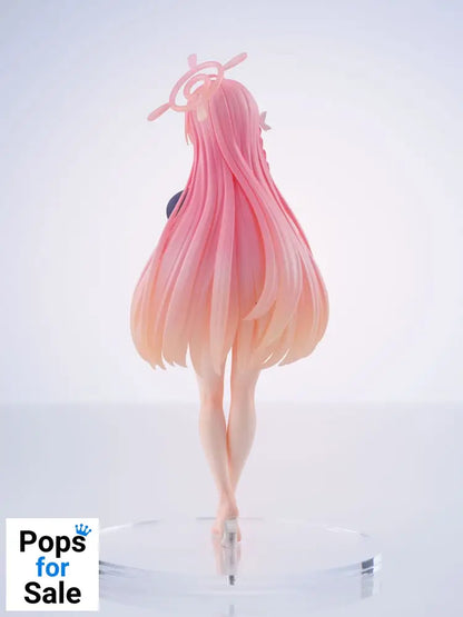 Blue Archive PVC Statue 1/7 Urawa Hanako DX Ver. 25 cm