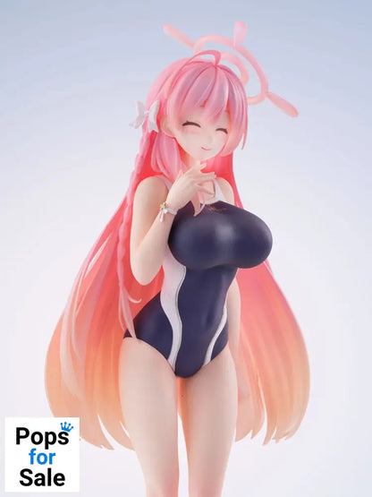 Blue Archive PVC Statue 1/7 Urawa Hanako DX Ver. 25 cm